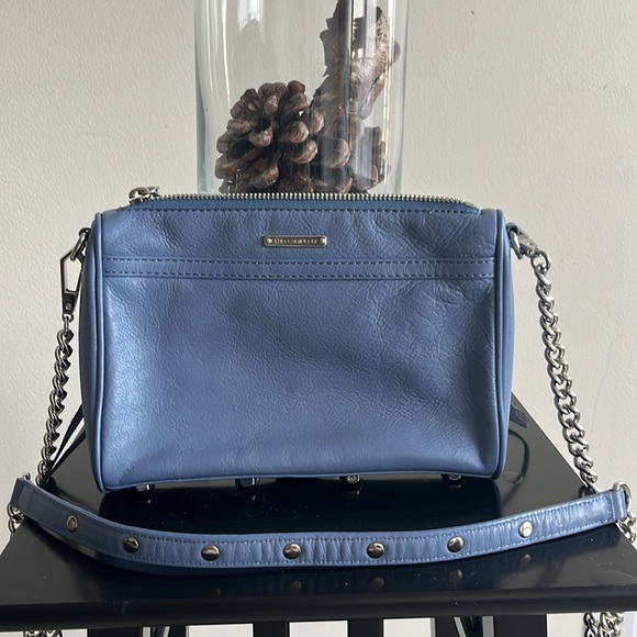 Rebecca Minkoff Mac crossbody - Picture 3 of 7